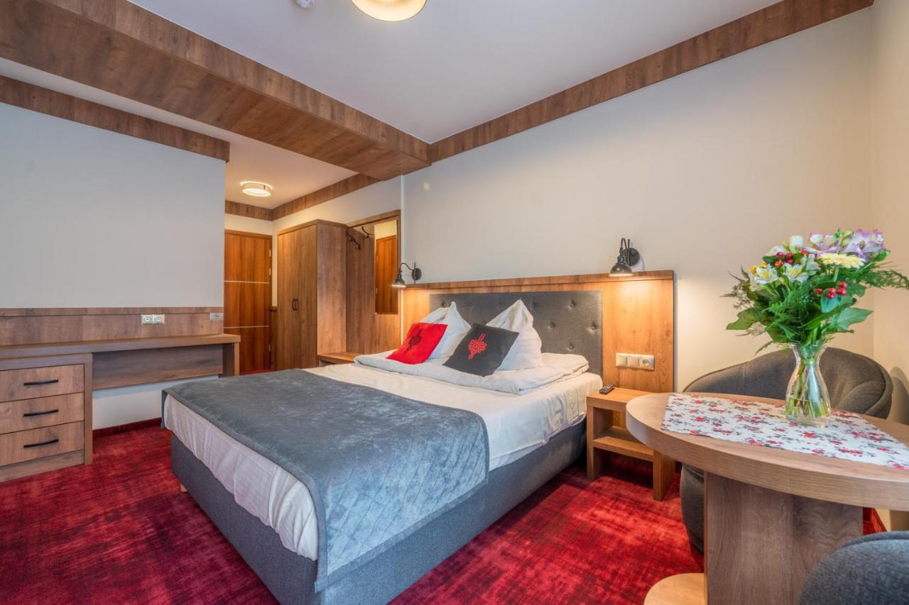 Homestay Magnolia Zakopane