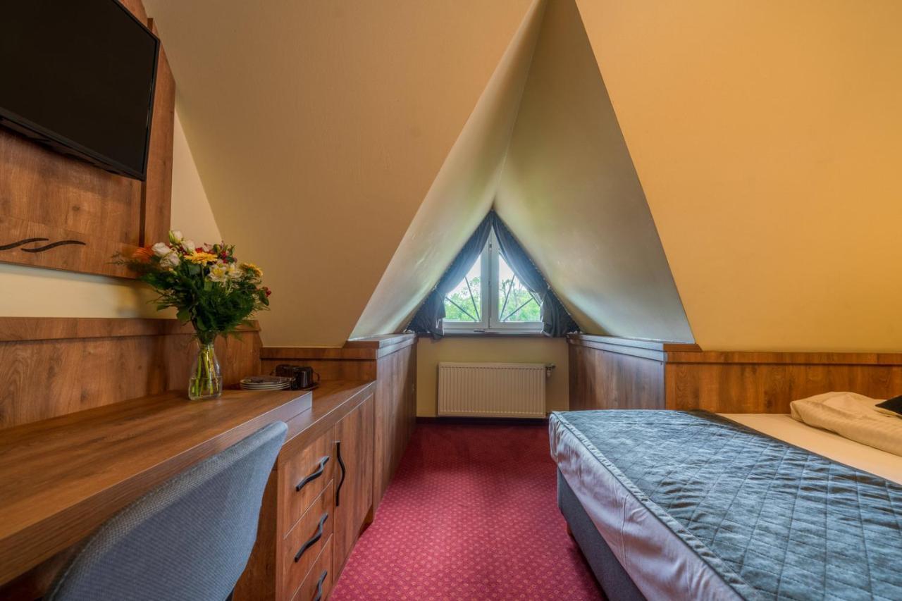 Magnolia Homestay Zakopane