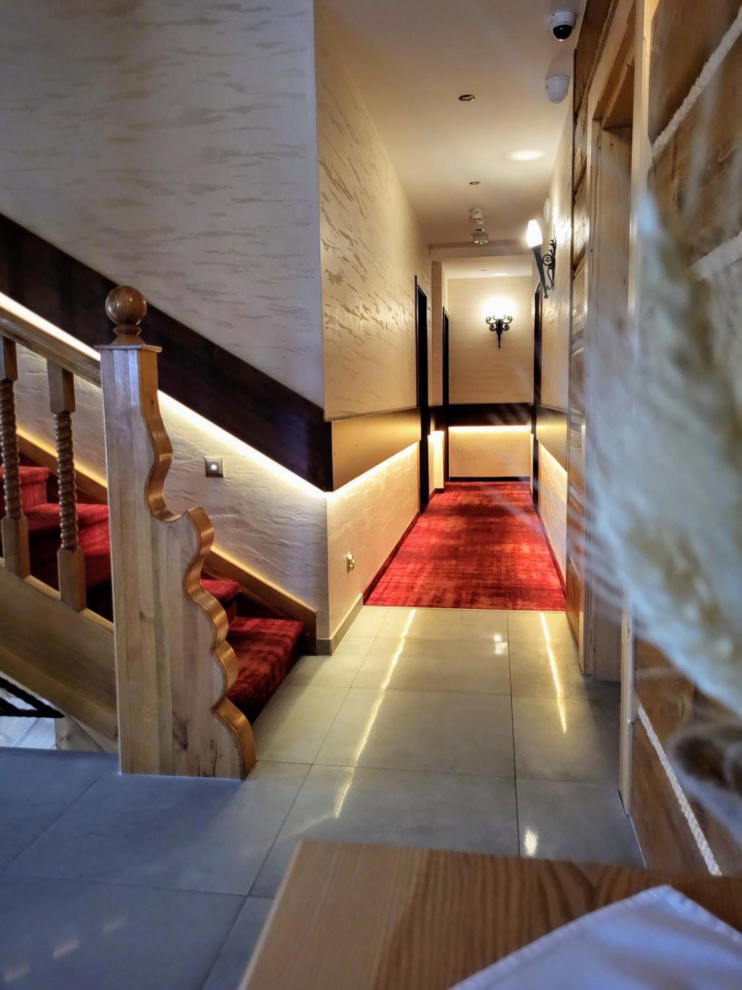 Homestay Magnolia