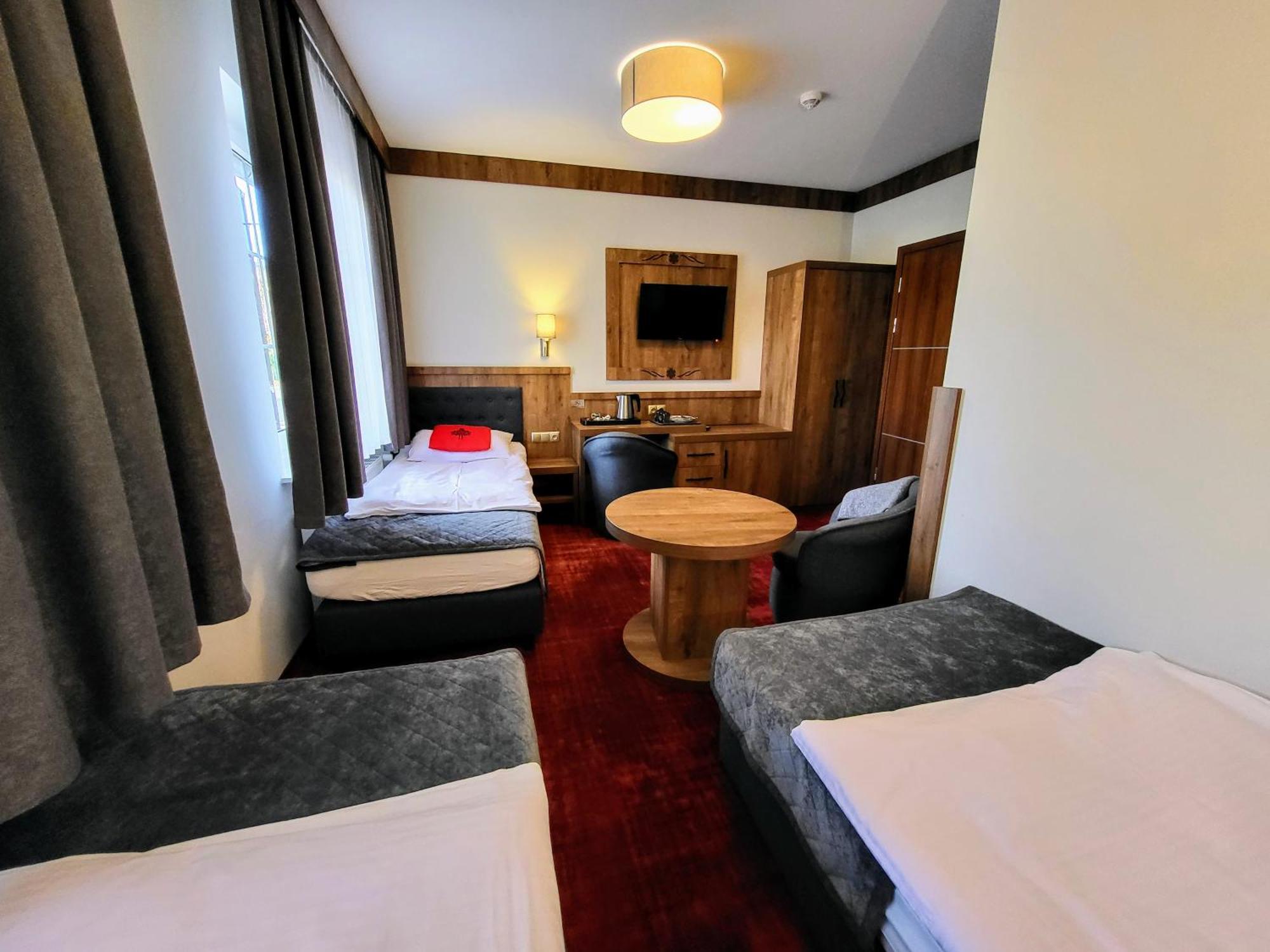 Magnolia Homestay Zakopane