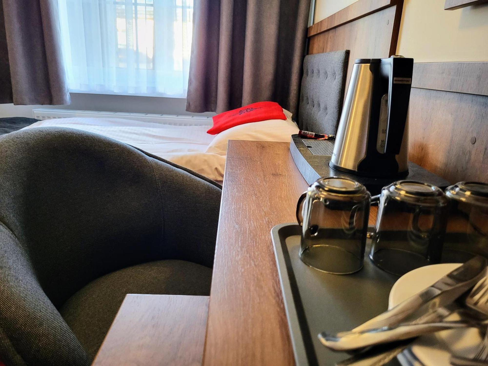 Magnolia Homestay