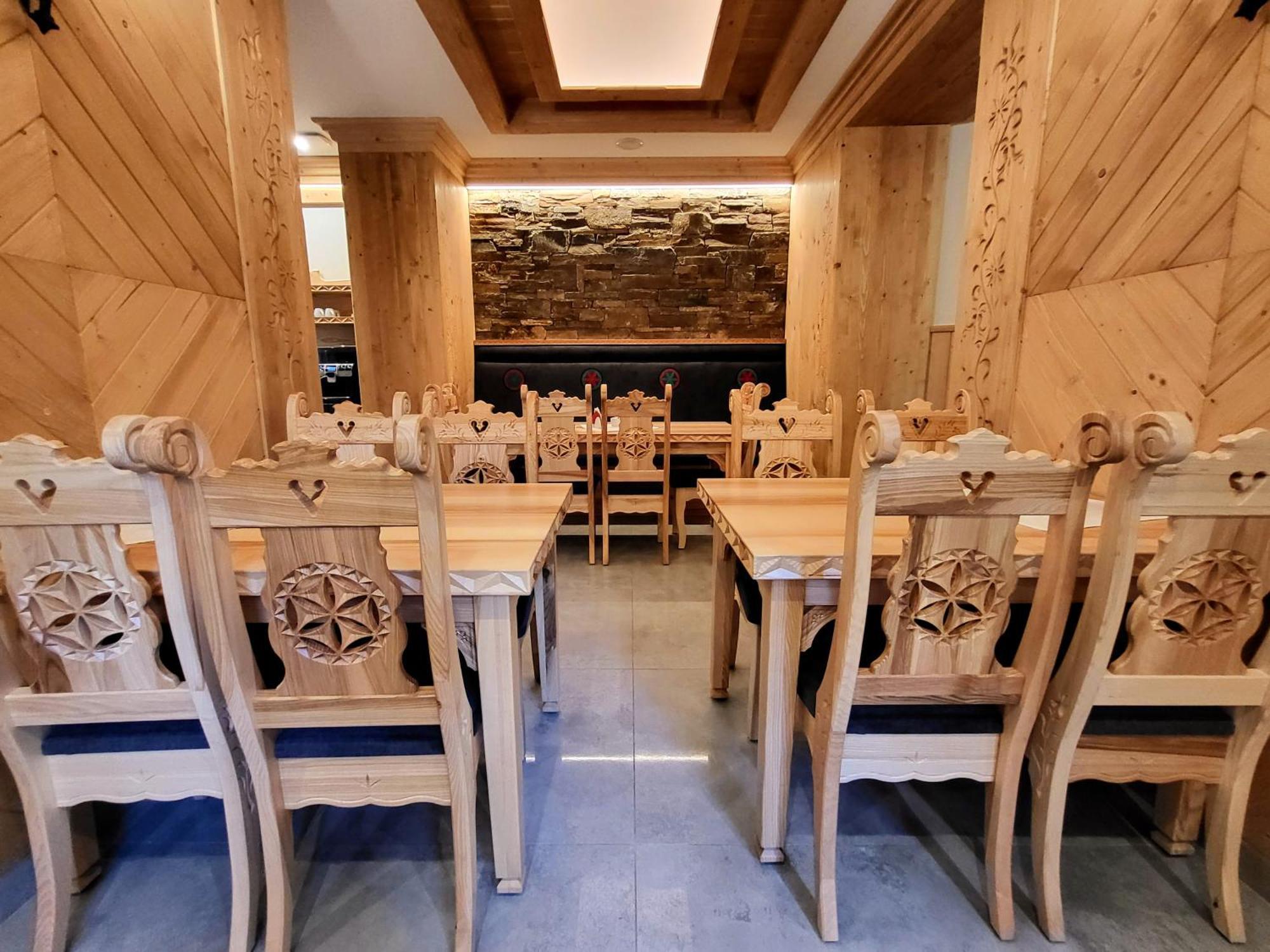 Homestay Magnolia
