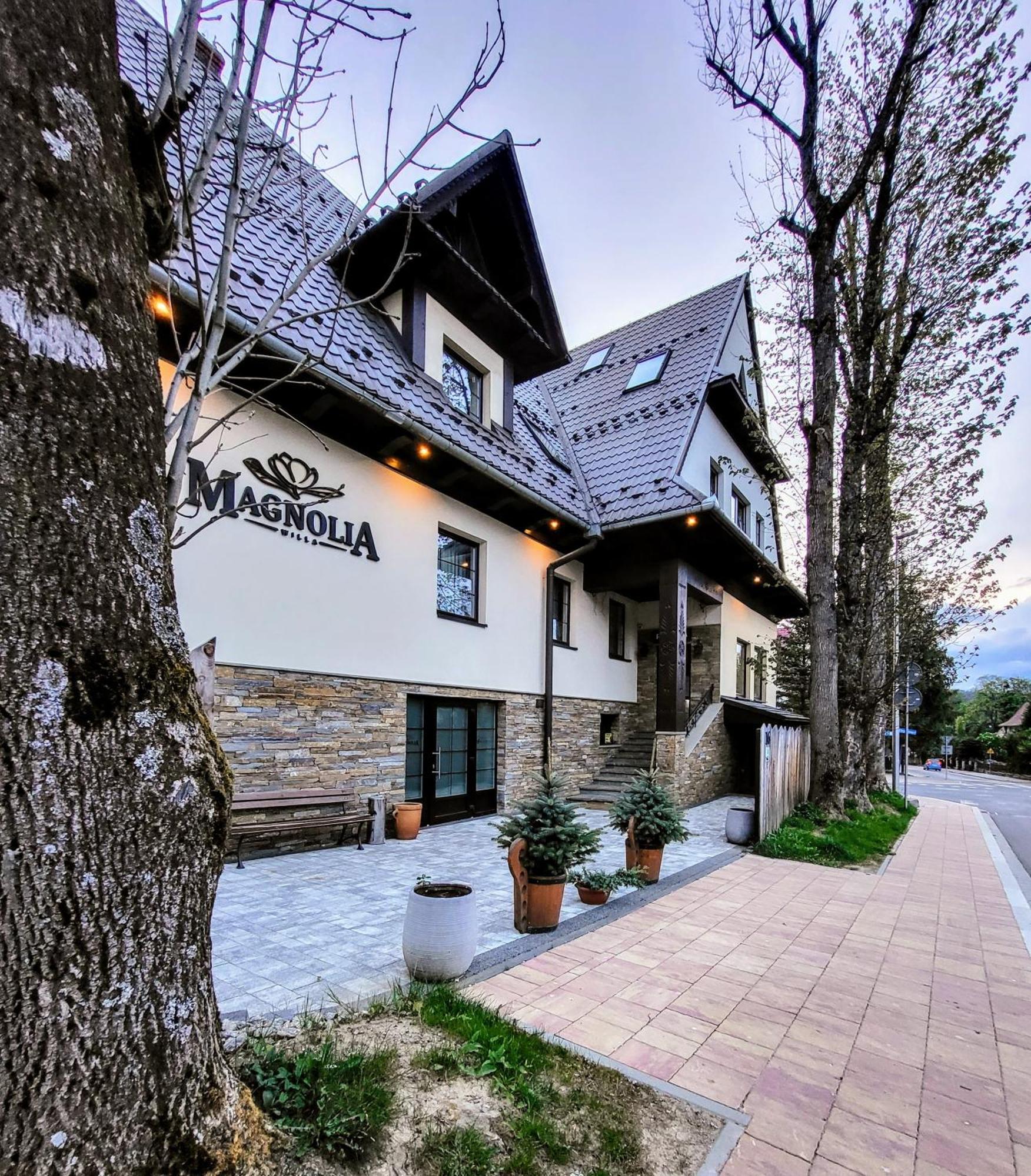 Magnolia Homestay Zakopane