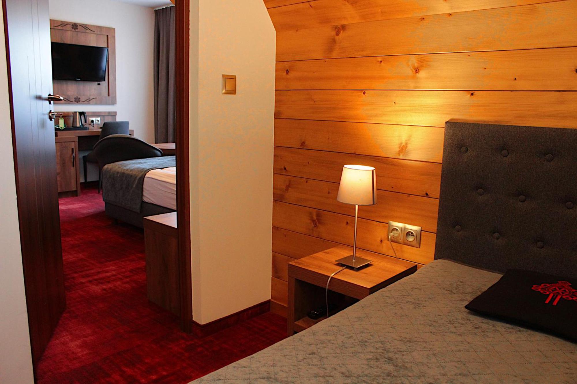 Magnolia Homestay Zakopane