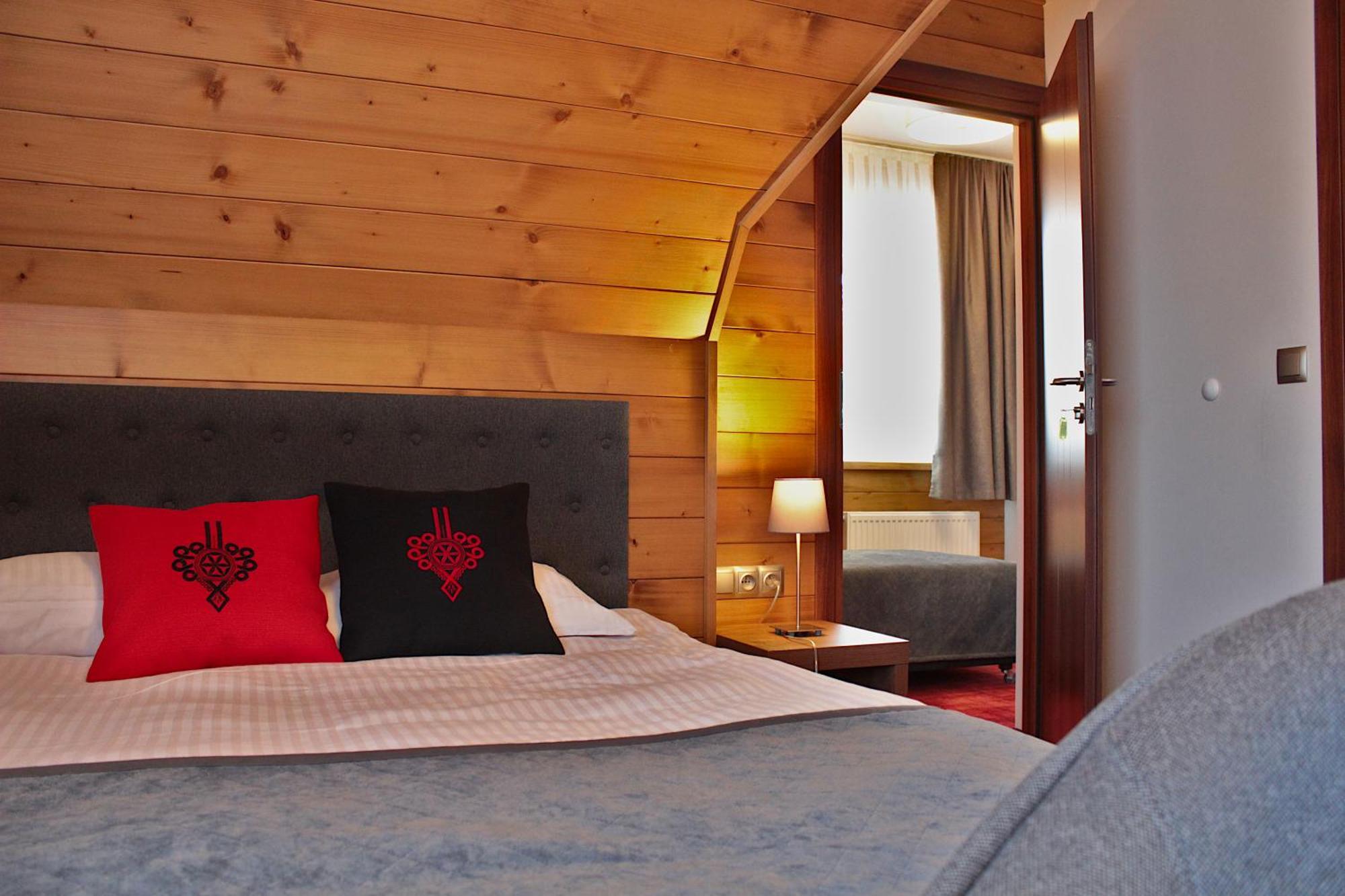 Homestay Magnolia