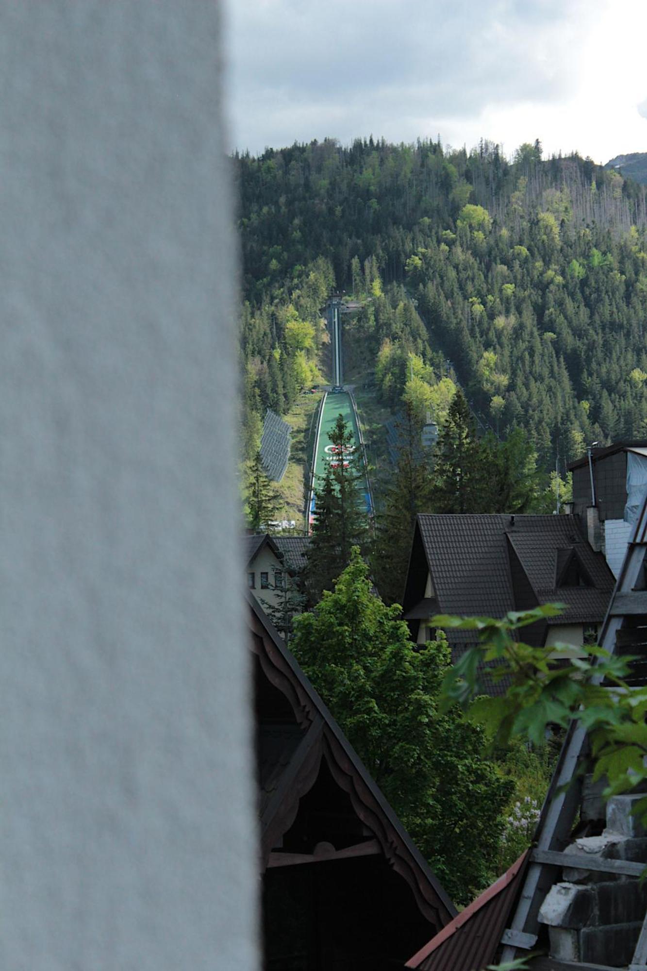 Magnolia Homestay Zakopane