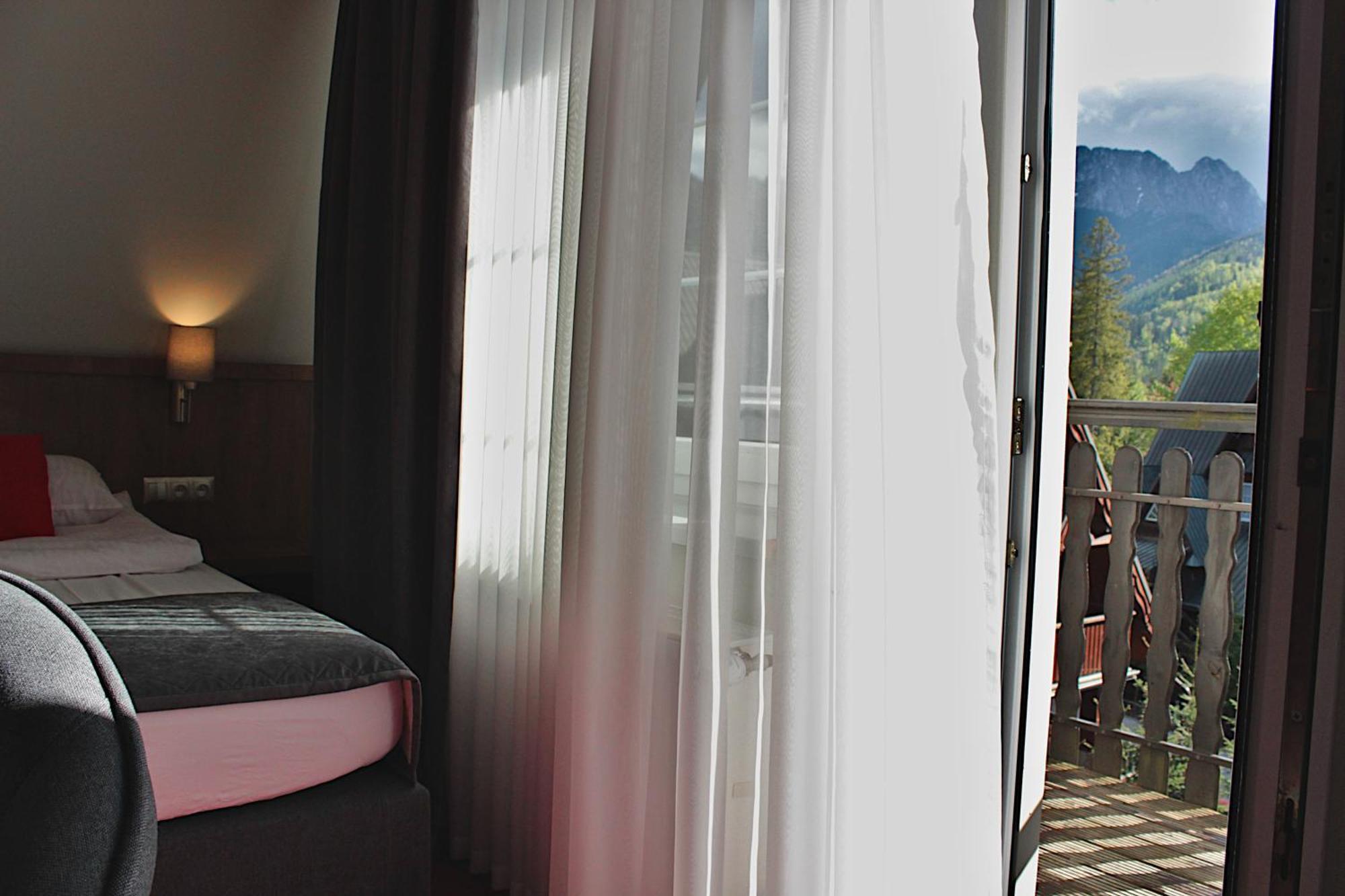 Homestay Magnolia Zakopane