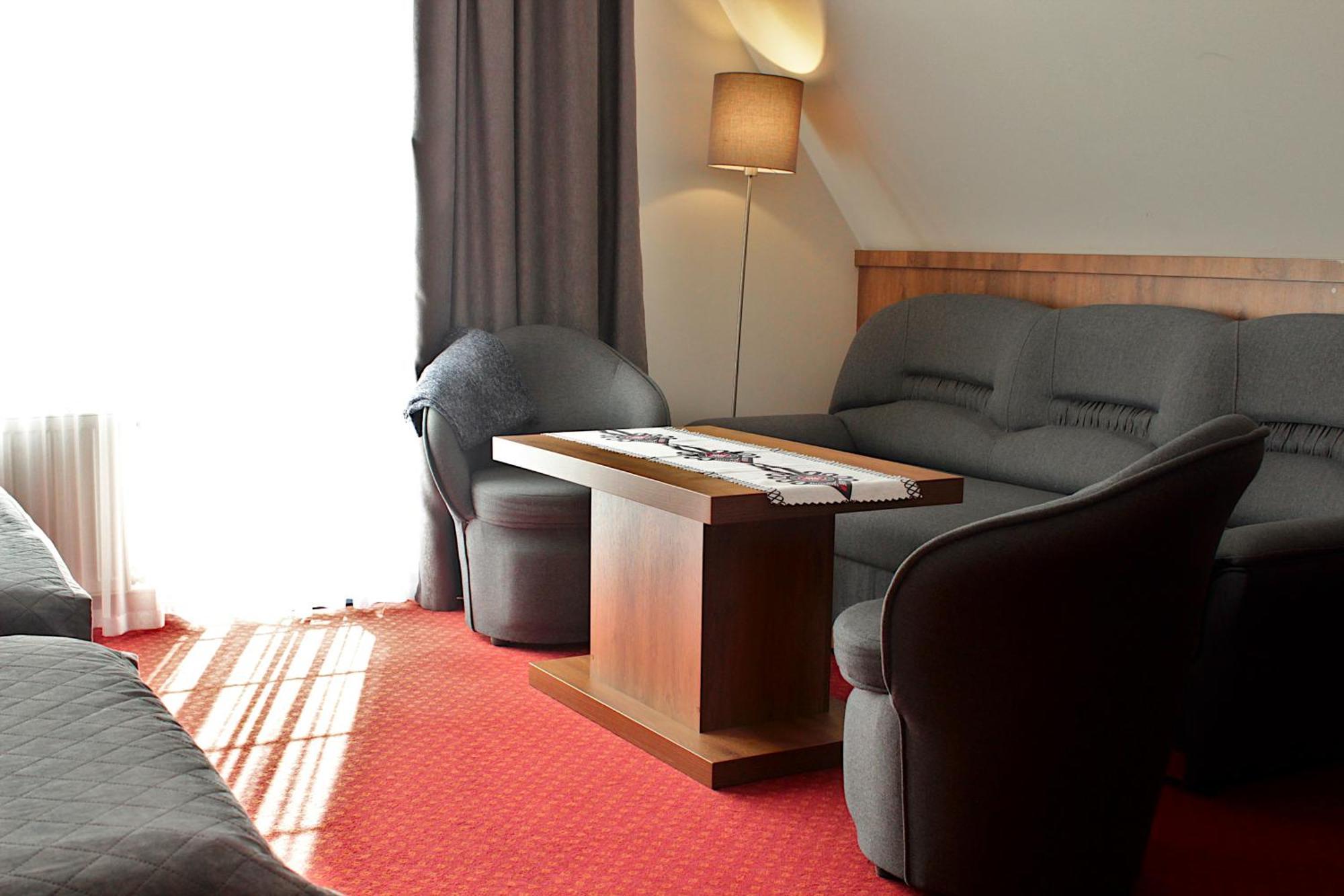 Magnolia Homestay