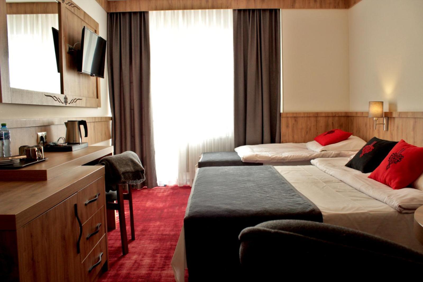Magnolia Homestay