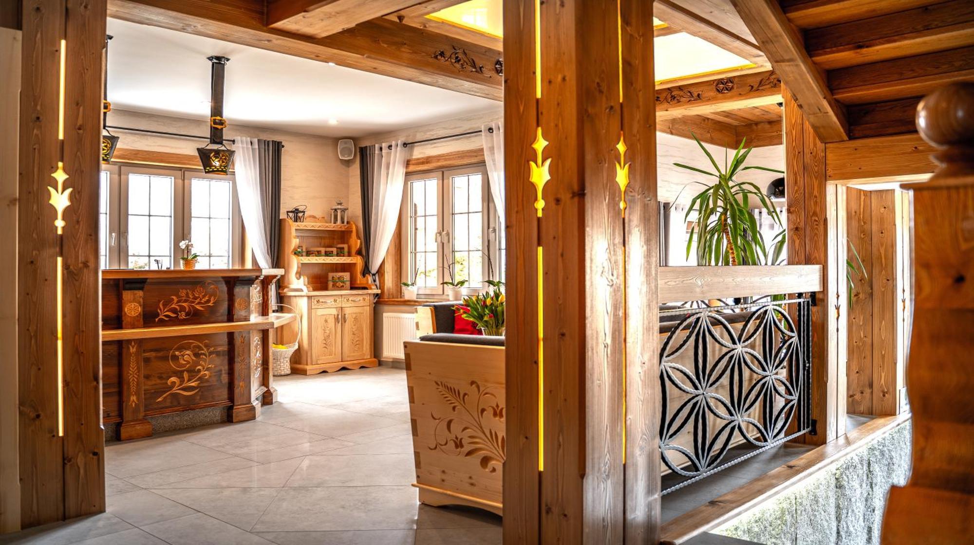 Homestay Magnolia Zakopane
