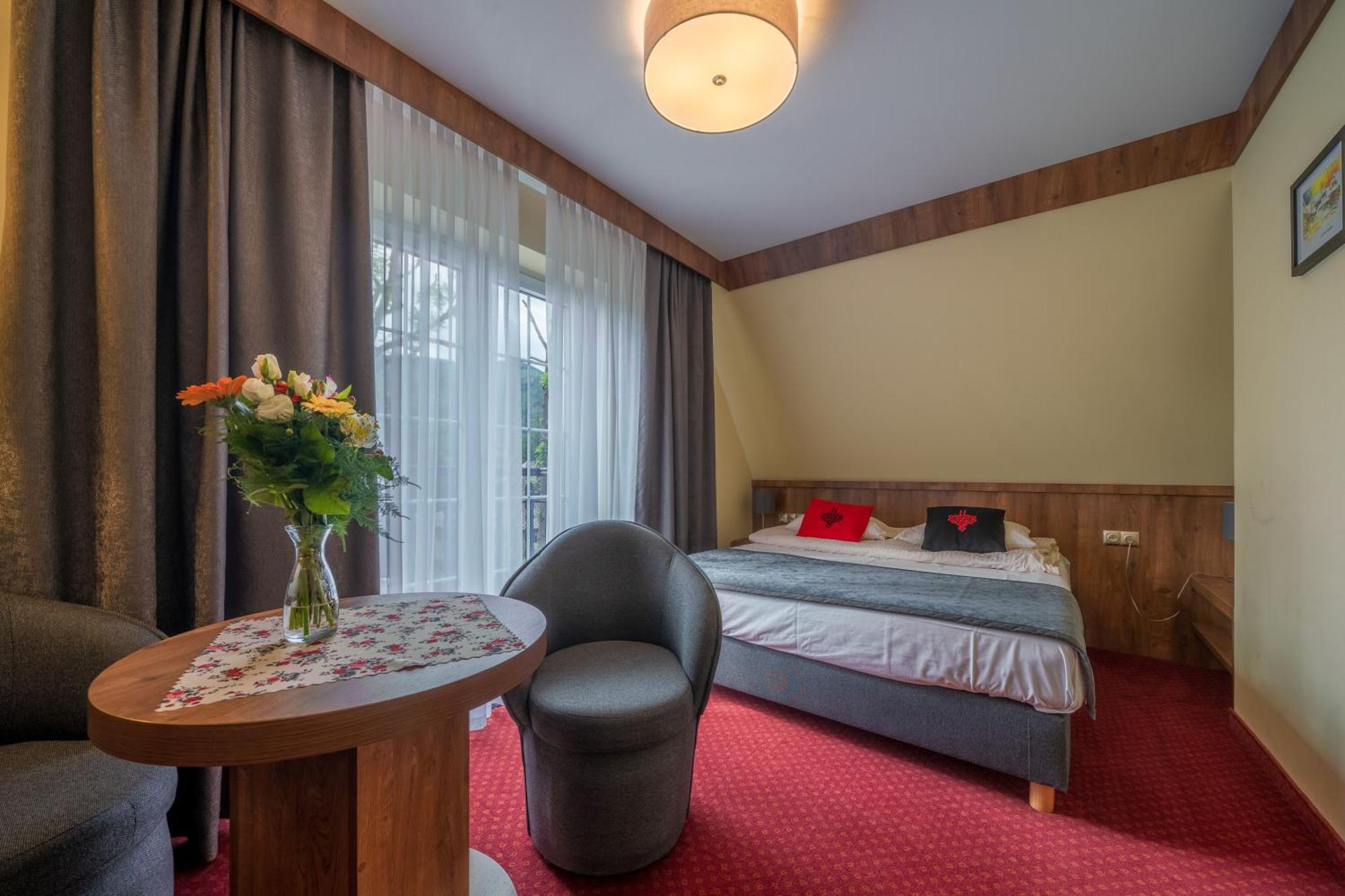 Magnolia Homestay