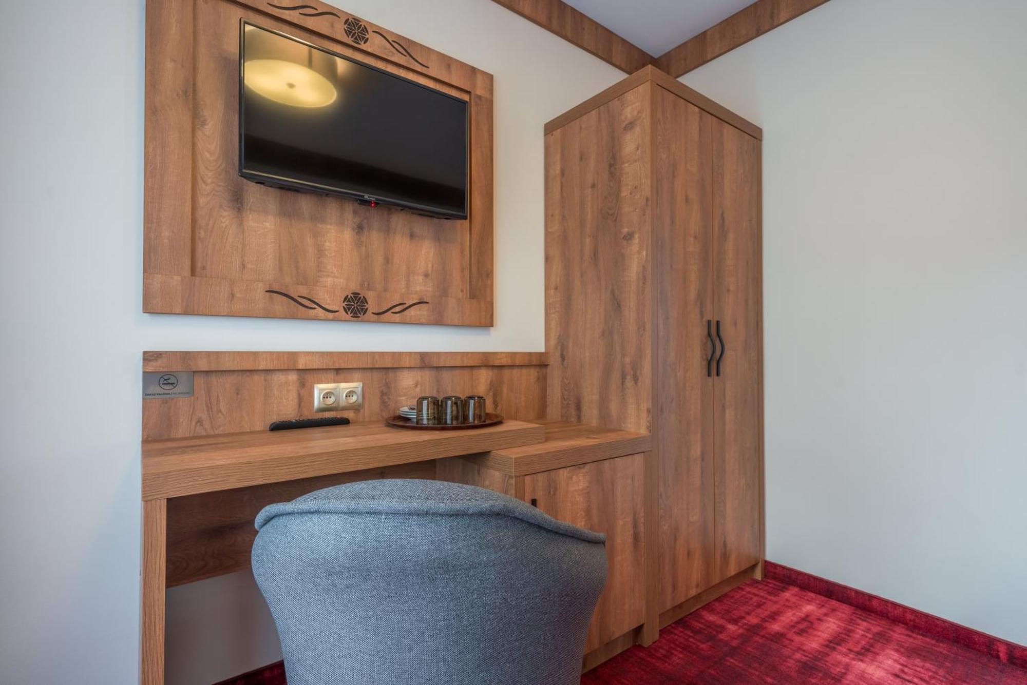 Magnolia Homestay Zakopane