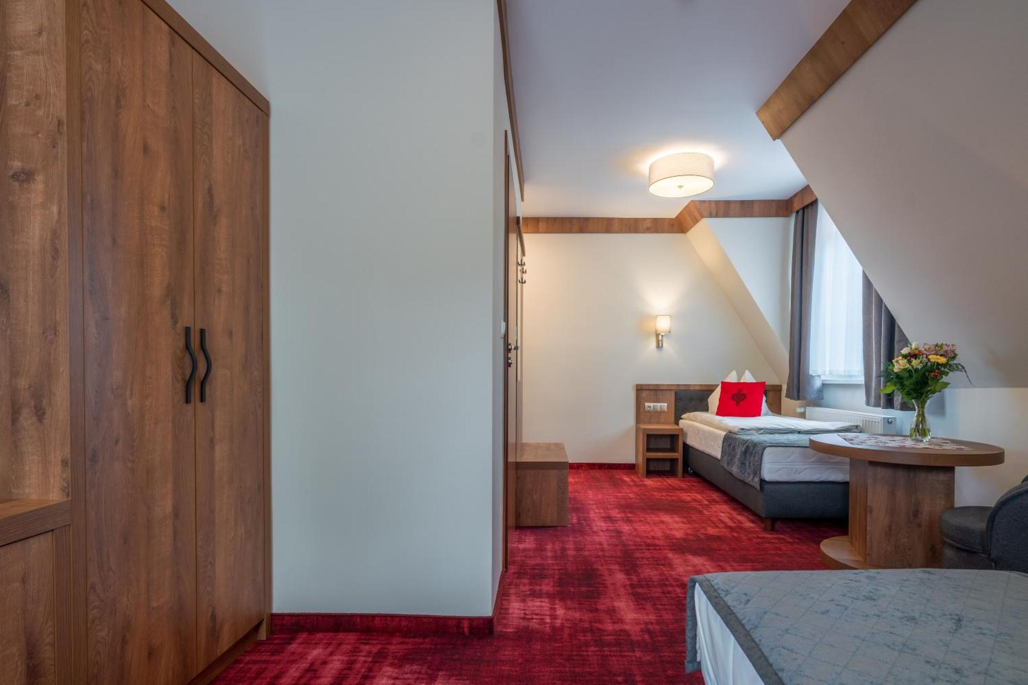 Homestay Magnolia Zakopane