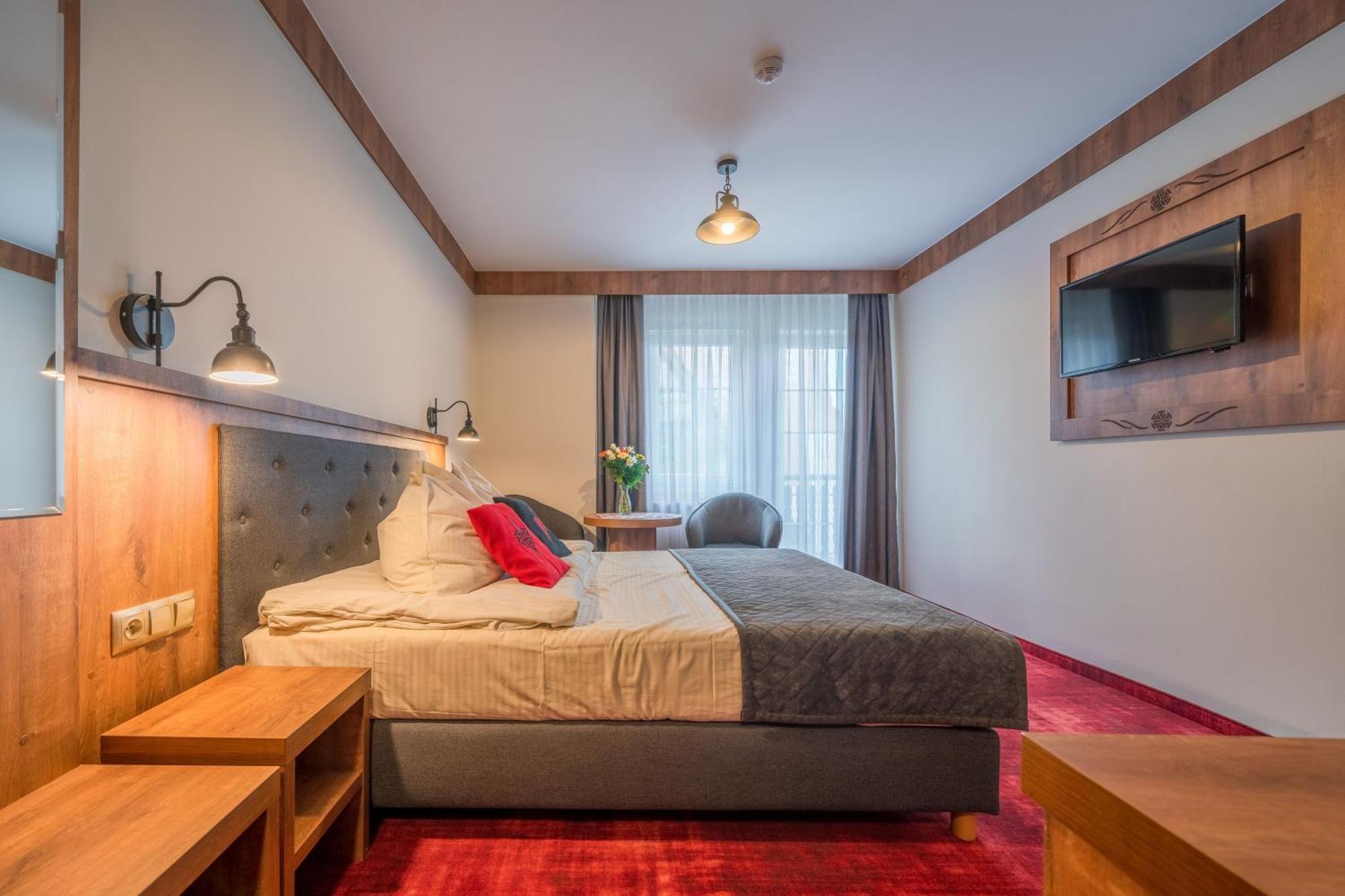 Magnolia Homestay Zakopane