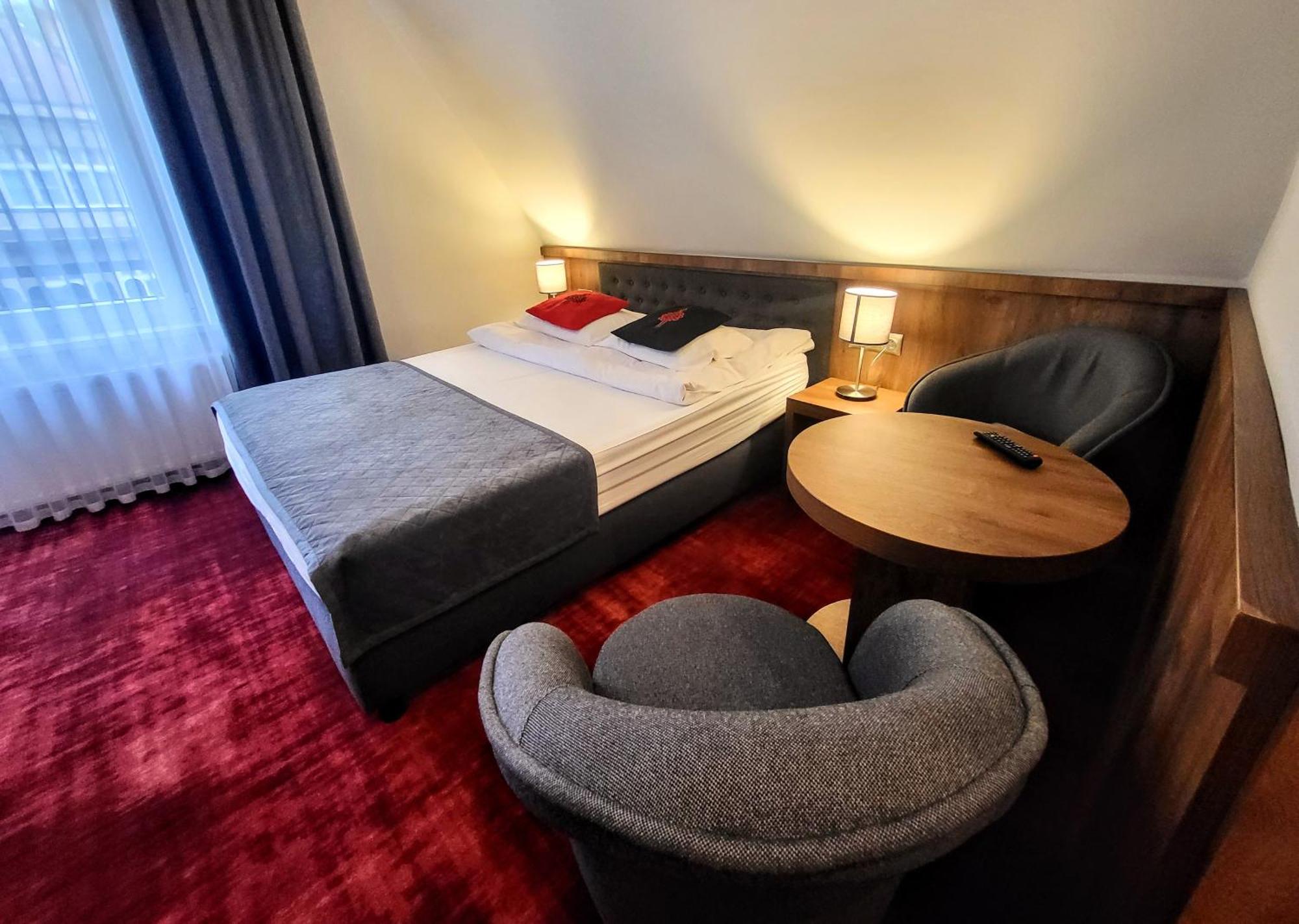 Homestay Magnolia Zakopane